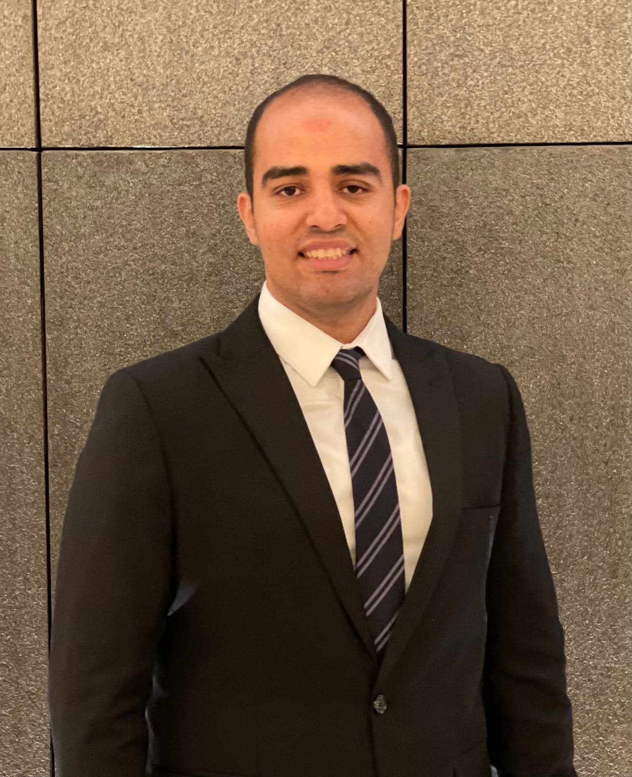 Ahmed Elbakry