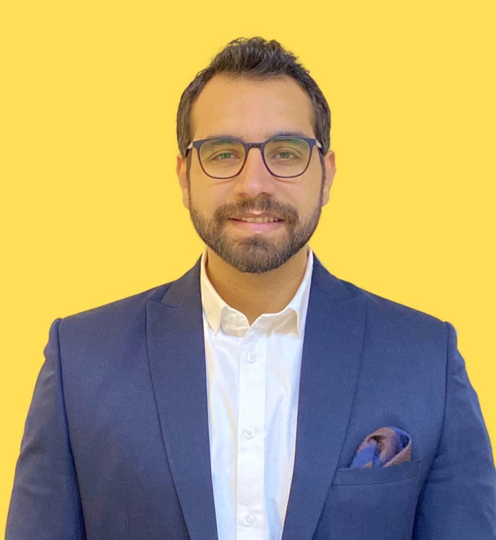 Mahmoud Fawzy