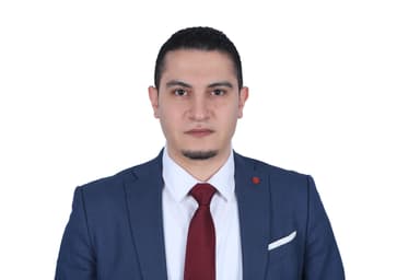Mahmoud Bahaaeldin