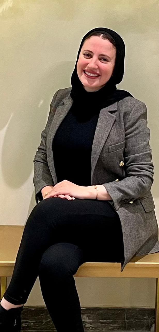 Marwa Youssef