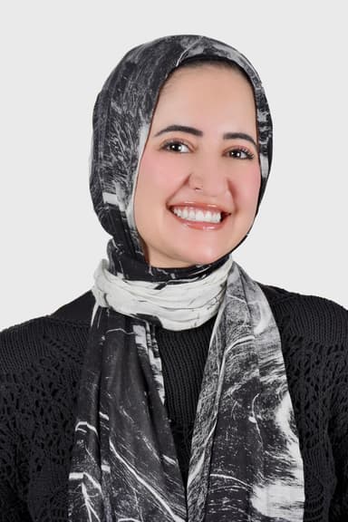 Salma Elkersh