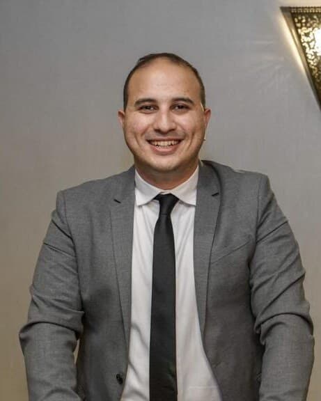 Ahmed Farouk