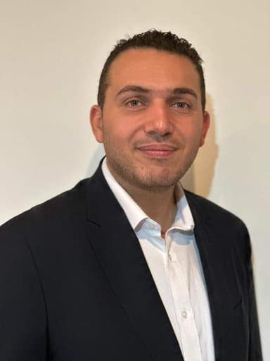 Islam Orabi