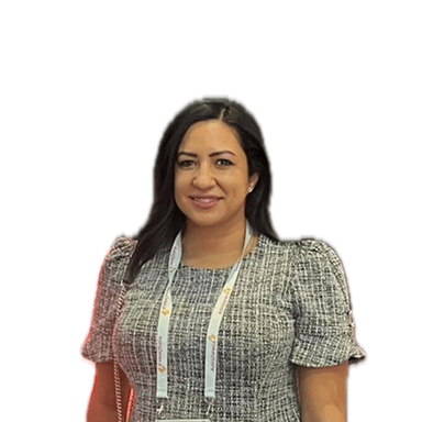 Yasmine Hassan